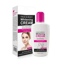 

Collagen And Milk Serum Whitening Body Cream Nourishing Anti Aging Anti Wrinkle Skin Whitening Cream Body Moisturizing Body Care