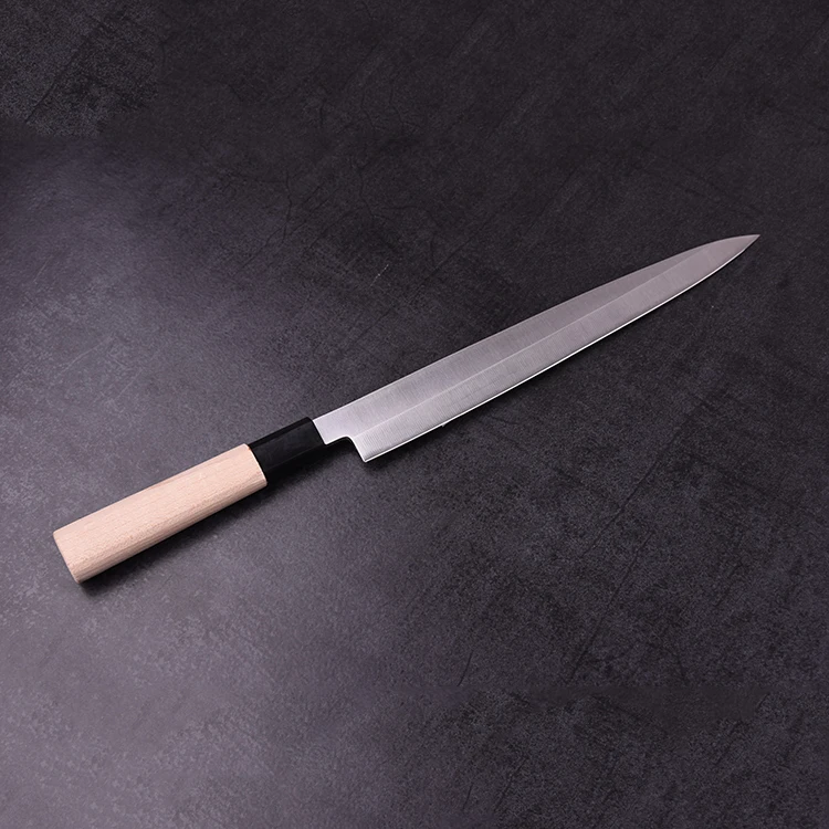 

Stocked Stainless Steel 11inch Japanese Yanagiba Sashimi Knife