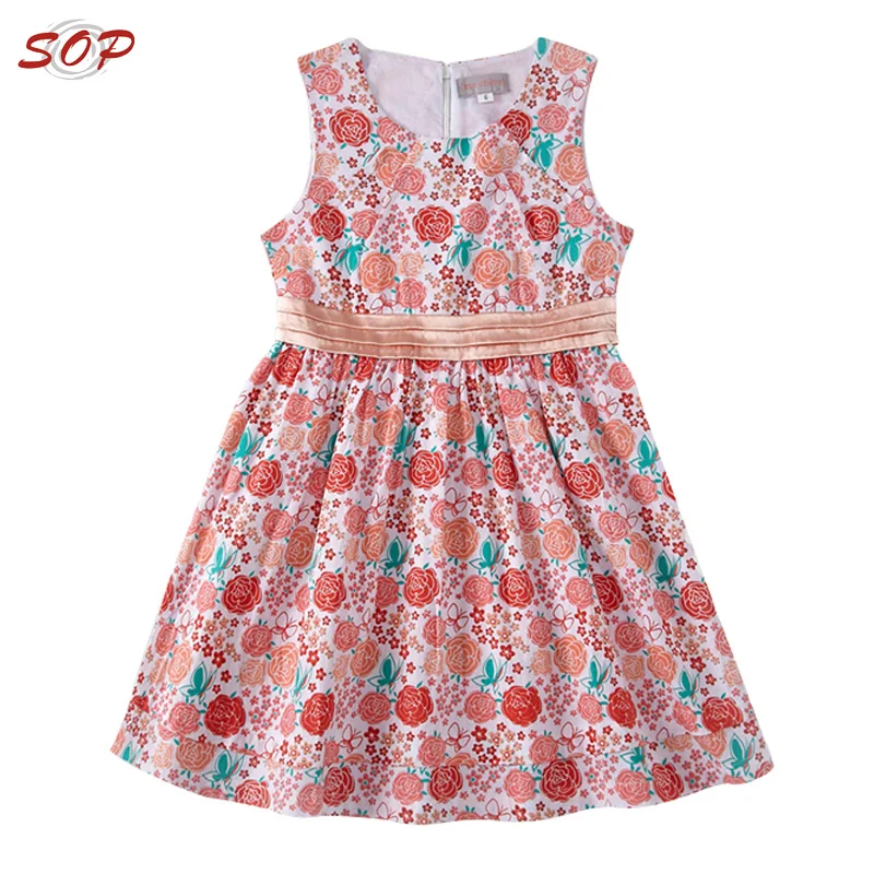 daily use dress for girl