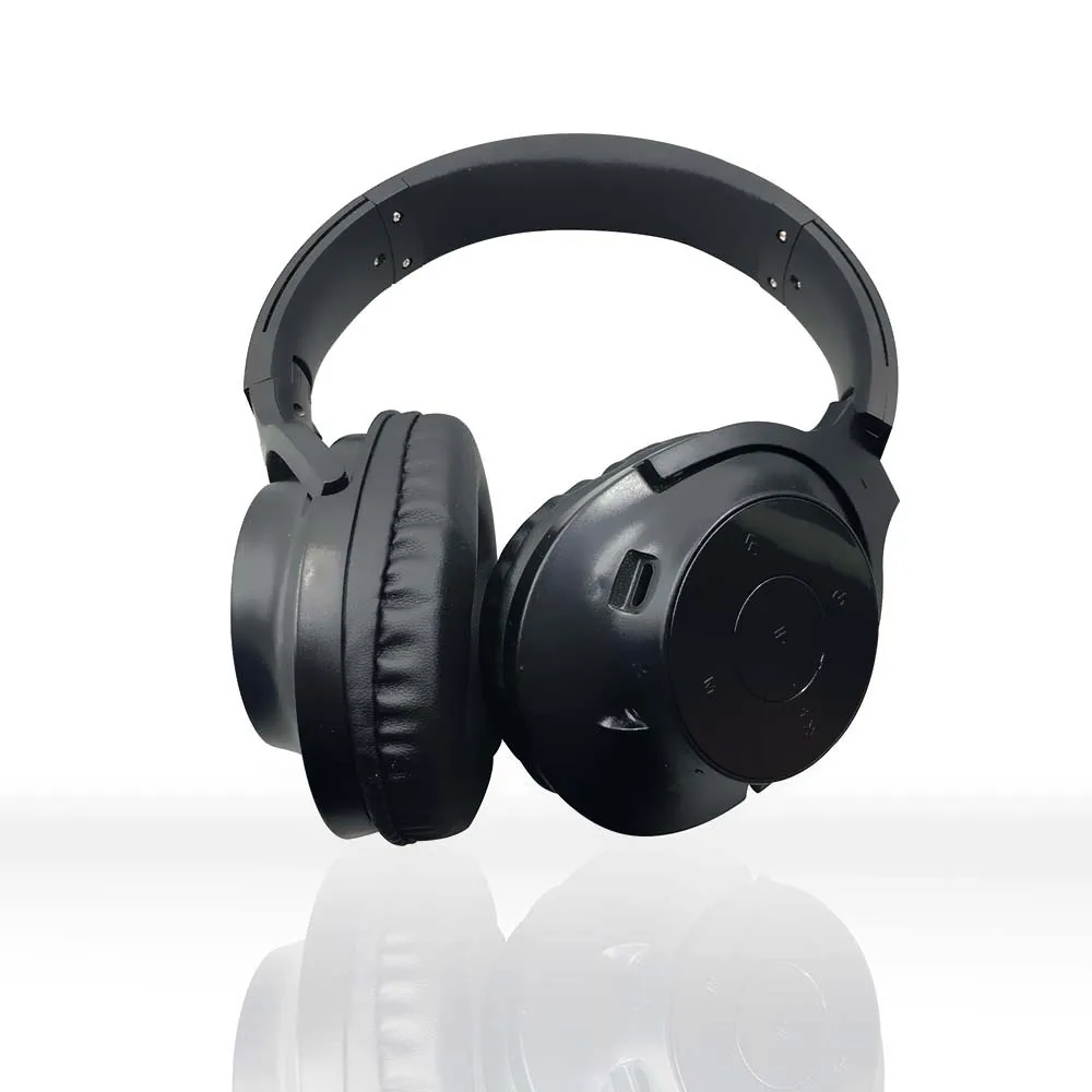 New Model Oem Sport Stereo Wireless Headset Bluetooth Headphone Without Wire Buy Sport Stereo