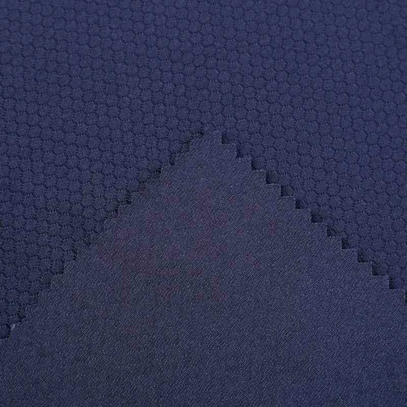 New Design 100 Polyester Basketball Single Jersey Knitted Fabric Buy
