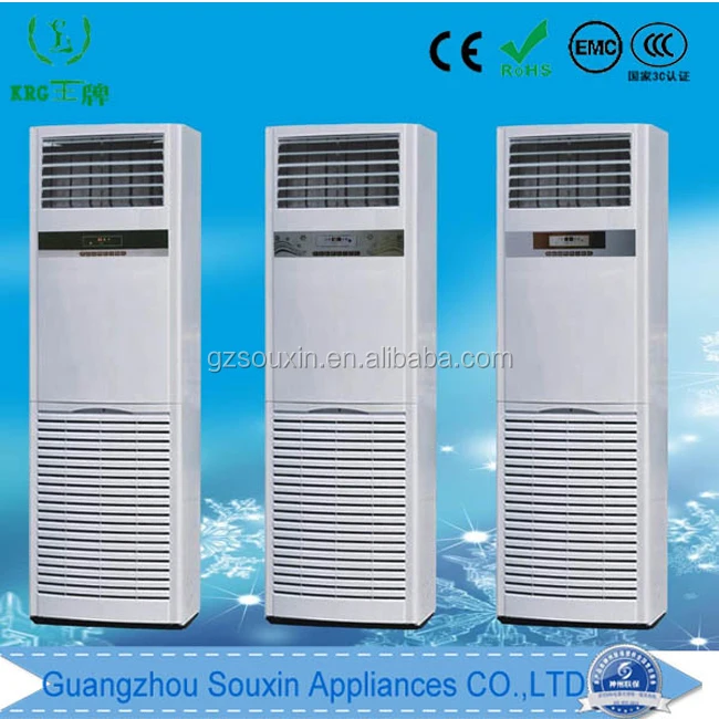 tower air conditioner