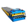 Corrugated Roof Tile Rolling Forming Line equipment