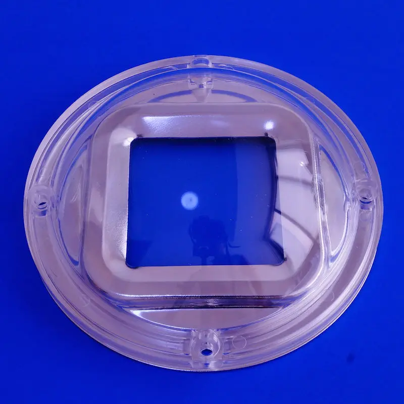 200w High Bay Light Plastic Lens Cover Manufacturer Buy Lens Cover