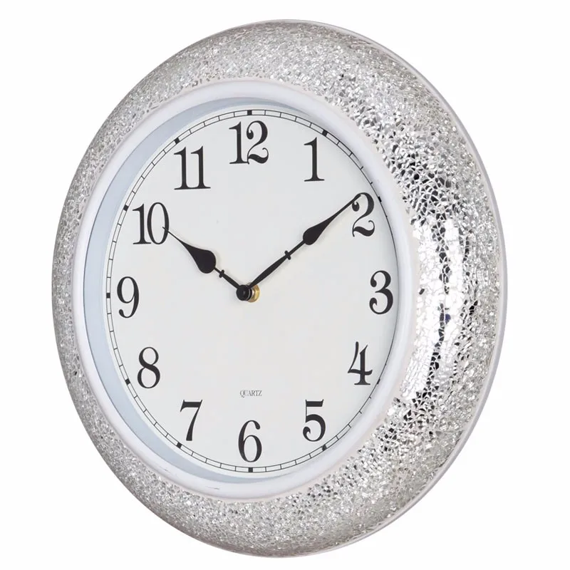 Promotional Cheap Wall Clock Decorative Atomic Wall Clock Buy Cheap