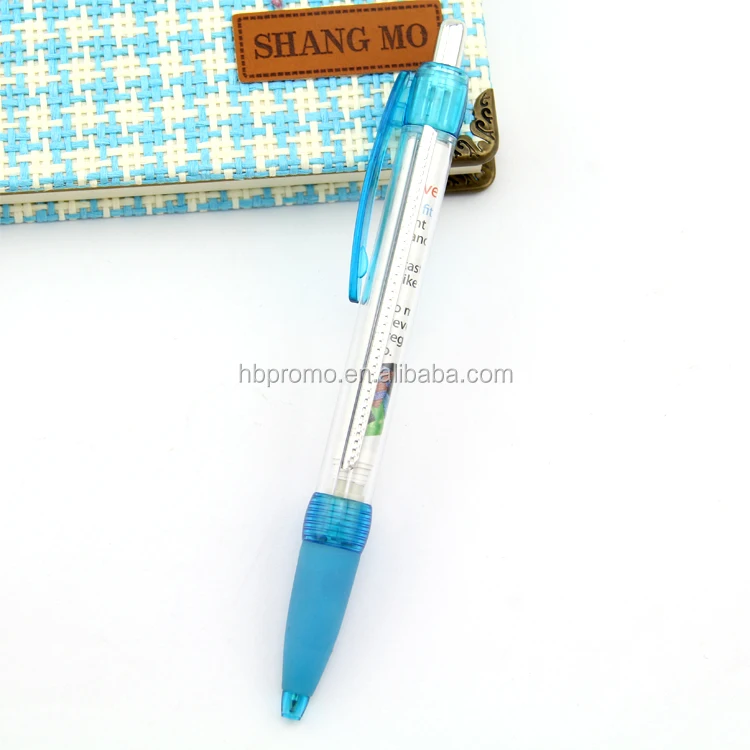 HBHG-027-1 Banner Ball Pen