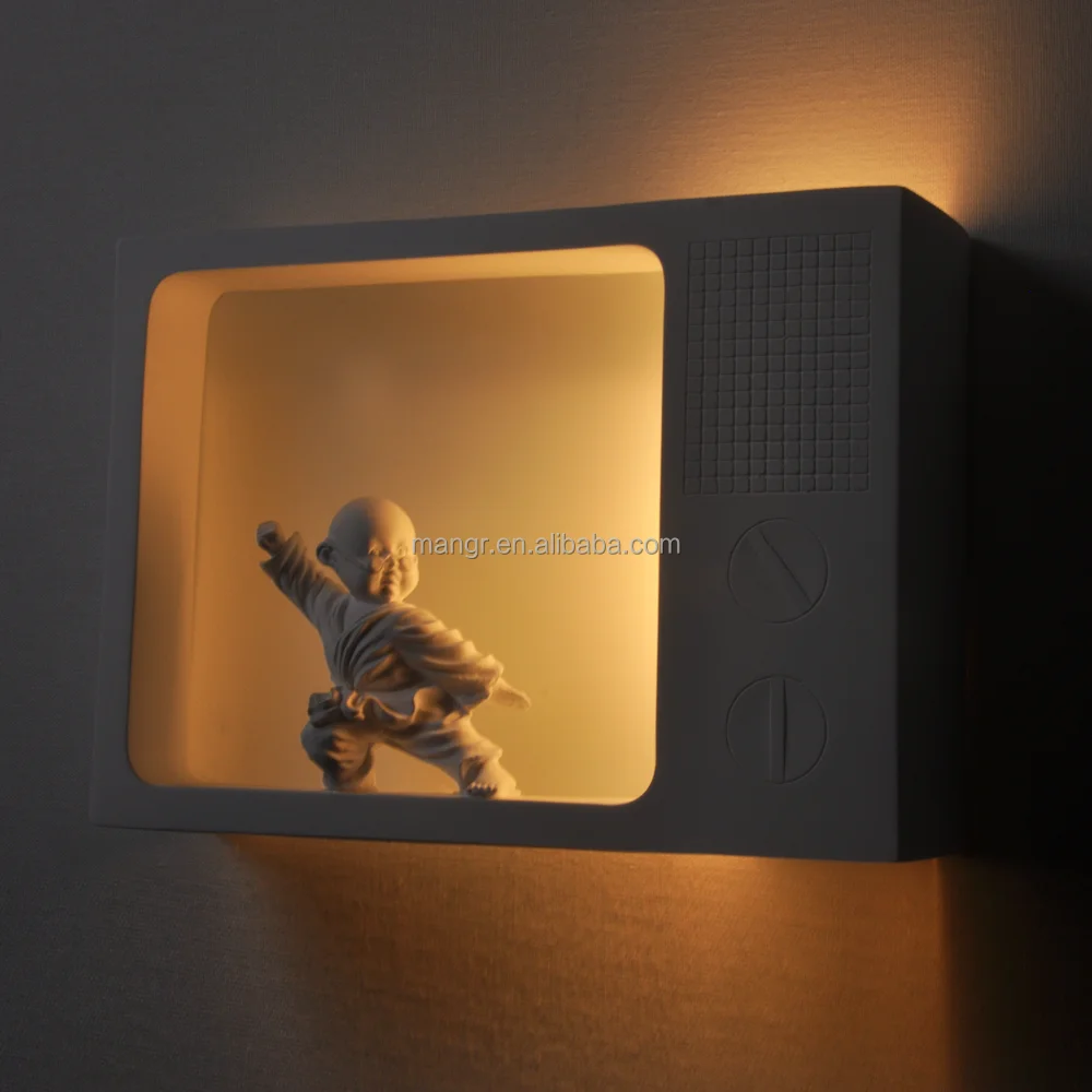 Wall light mg 3084 moderne nieuwe ontwerp nieuwigheid thuisgebruik ...