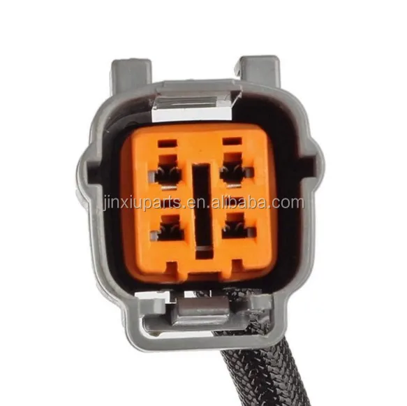 New Denso Oxygen Sensor 234-4752 For Mazda