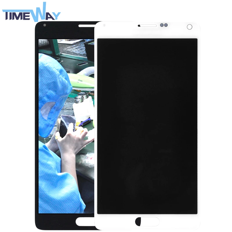 wholesale Original For Samsung Note 2 3 4 5 8 9 Lcd screen Repair, Lcd touch screen for samsung note 2 3 4 5 8 9 lcd replacement
