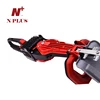 NPLUS 36v Li-ion - Dual Action Electric Cordless Electric Hedge Trimmer Long Handle Pruning Saw Electric Pruning Shears