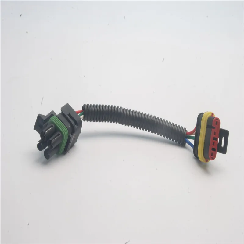 High Quality J1939 Truck Diagnostic Cable & OBDII Splitter