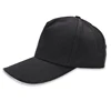 Hot Original cool custom Multi color distressed baseball cap hat with removable logos