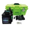 Heat Shrinkable Optic Fiber Splice Fusion machine Protector 1.0mm 1.2mm 1.5mm Steel Needle Pro'sKit TE-8201G-W