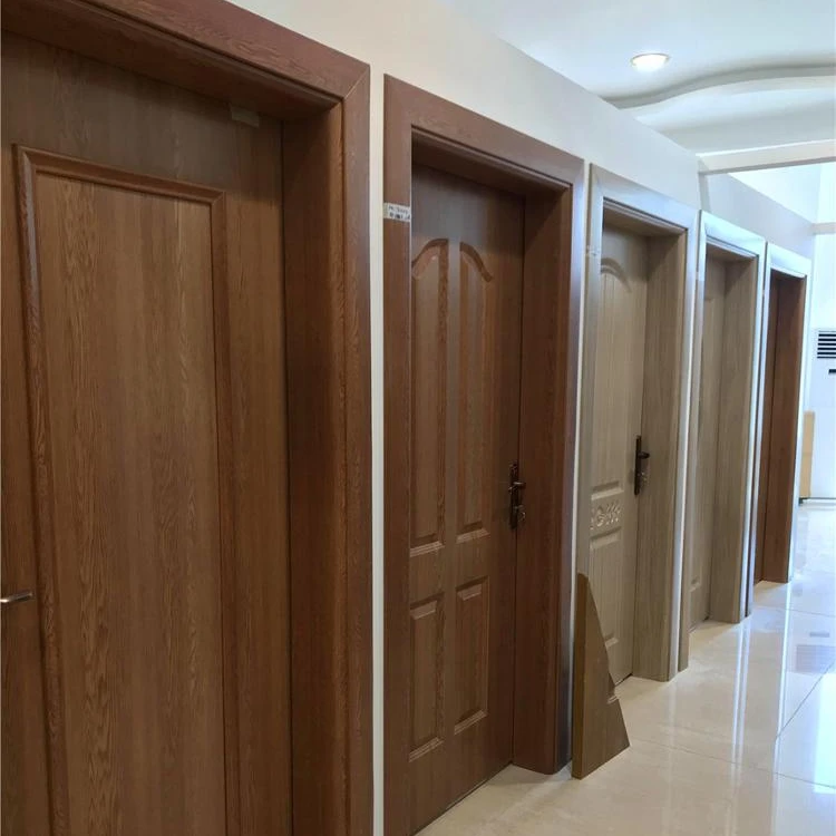 
PVC wood hollow panel/WPC door panel extrusion water proof door  (60757093319)