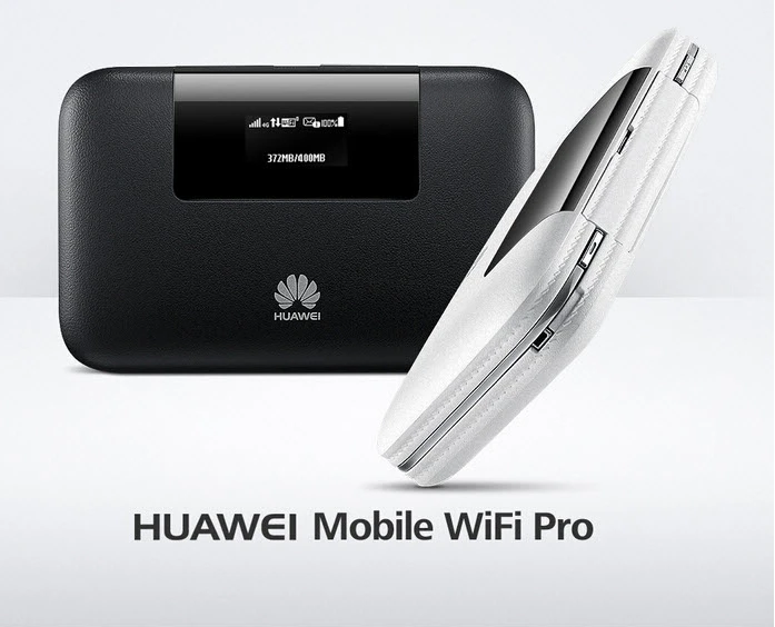 Huawei mobile wifi pro e5770s 320 настройка