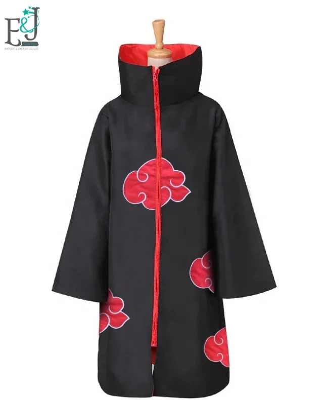 

Low Moq Japan Cartoon Naruto Anime Character Costume Naruto kakashi Cosplay Costume, As picture
