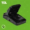2015 Plastic Make Rat Trap, Mice Trap to Anti Rats TLPMT0301