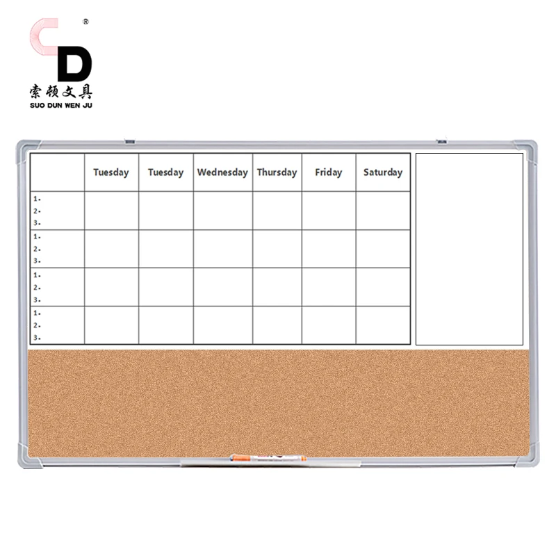 
sizes of cork board cork notice board 