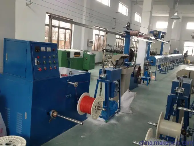 best selling copper wire coil winding machine