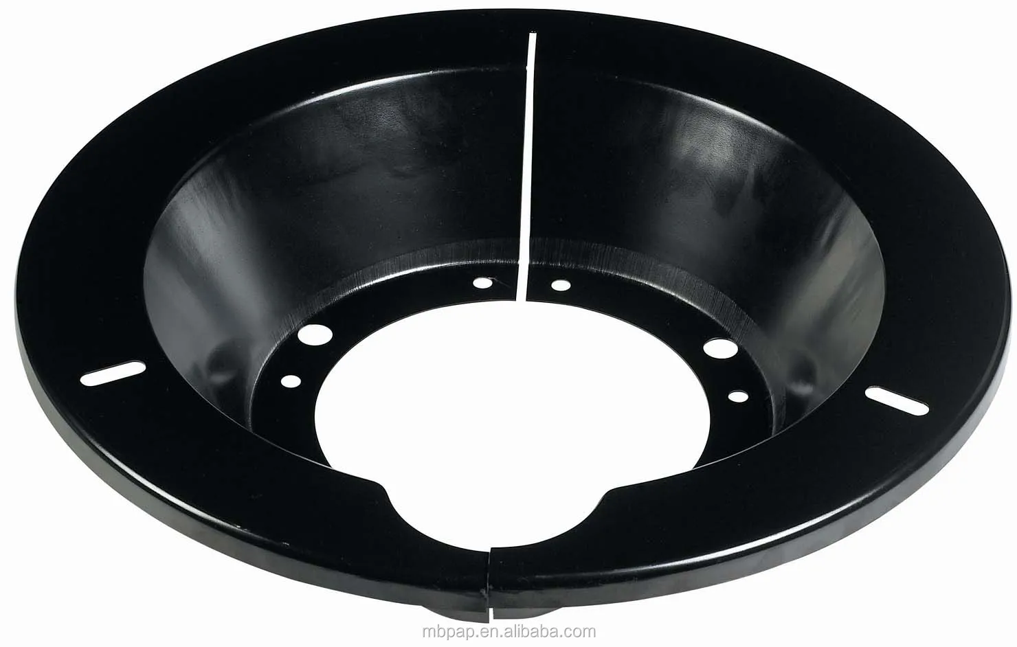 Dust Cover 14t 16t 20t For Fuwa Hj L1 Type Trailer Axle Parts Buy