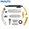 Timing Chain Repair Kit 24424758 23858890 12608580 For Saturn Chevrolet Cruze 12PCS in total TRK001