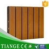TianGe Cinema Soundproof Material Acoustic Studio Wooden Wall Panel Price India