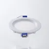 Newmas Us spot goods Us Customer Services dimmable downlight led ultra-thin recessed lights
