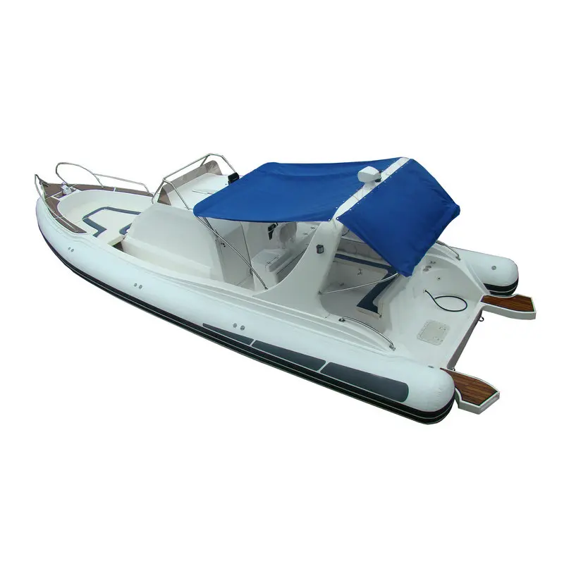 
2012 model Bestyear Rib cabin 960 cabin cruiser 