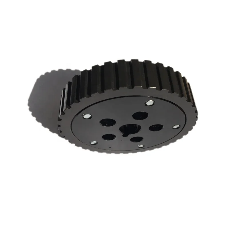 Mx5 T6061 Racing Sports Degree Adjustable Cam Gear Sprocket For Mazda