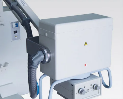 
PLX101A mobile x ray equipment | portable xray machine 