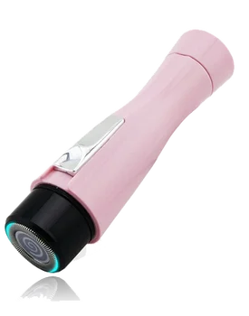 Lady Shaver Mute Shave Underarms Women Electric Shaver Buy
