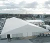 Outdoor storagelarge warehouse temporary storage tent for sale