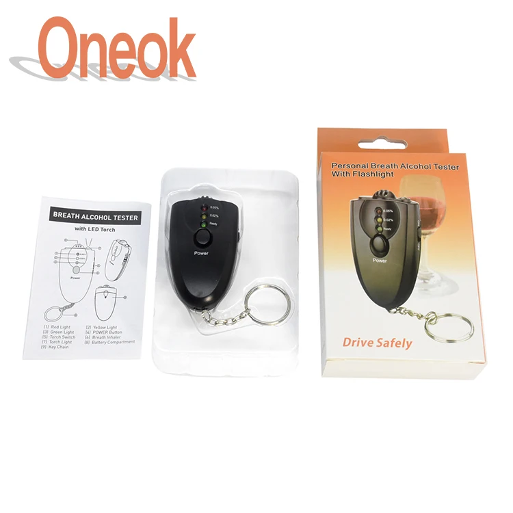 Alcohol Tester (22)
