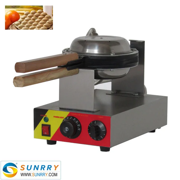 Waffle maker