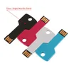 No Encryption and Stock Products Status 4 gb car key shaped usb flash drive,cheap bulk 8gb mini usb drive