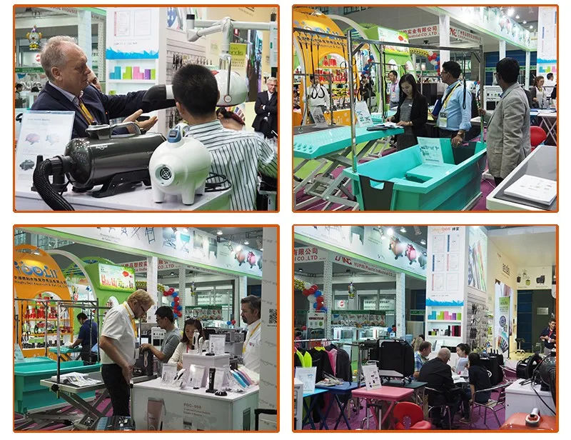 Shernbao Btss130e Stainless Steel Pet Dog Wash Tub Dog Grooming Clean