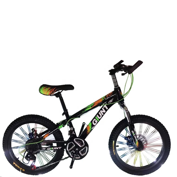 mountain bikes for 10 year olds