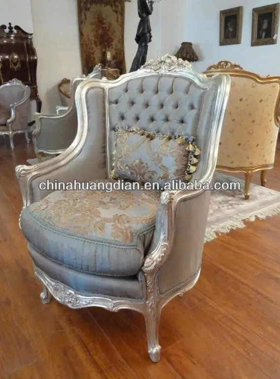 Sofa Chair Replica Furniture Hdl1628 Buy Replica Furniture,Replica