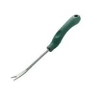 Shanghai Worth Garden Products 676702 Green Thumb Carbon Steel Weeder