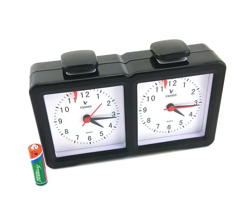 Digital Chess Game Timer Analog Chess Clock Quartz Chess Clock Buy