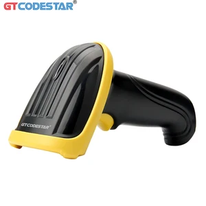Hot selling wired android handheld 1D  bar code scanner laser barcode scanner