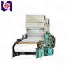 Henan Zhengzhou Guangzhou hot selling 1092mm small waste paper recycling machinery