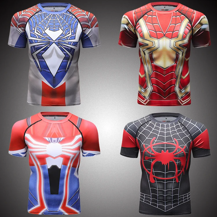 

Cody Lundin 3d print sweat shirt spiderman marvel tshirt, N/a