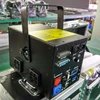 1W RGB Disco DJ Dancing Floor Mini Animation Laser Light Show