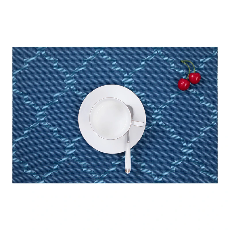 New Design Hotel Table Mat Table Runner Hotel Dish Placemat Oem Buy