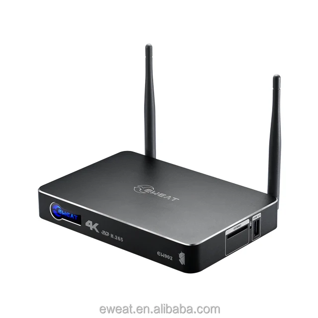smart tv box