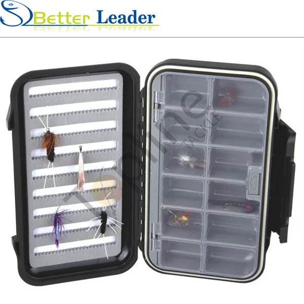 floating tackle box
