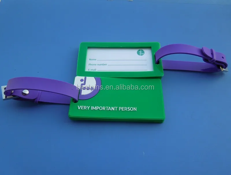 sangat impor orang pvc tag nama karet ukuran kustom kecil sangat impor orang pvc tag nama karet ukuran kustom kecil