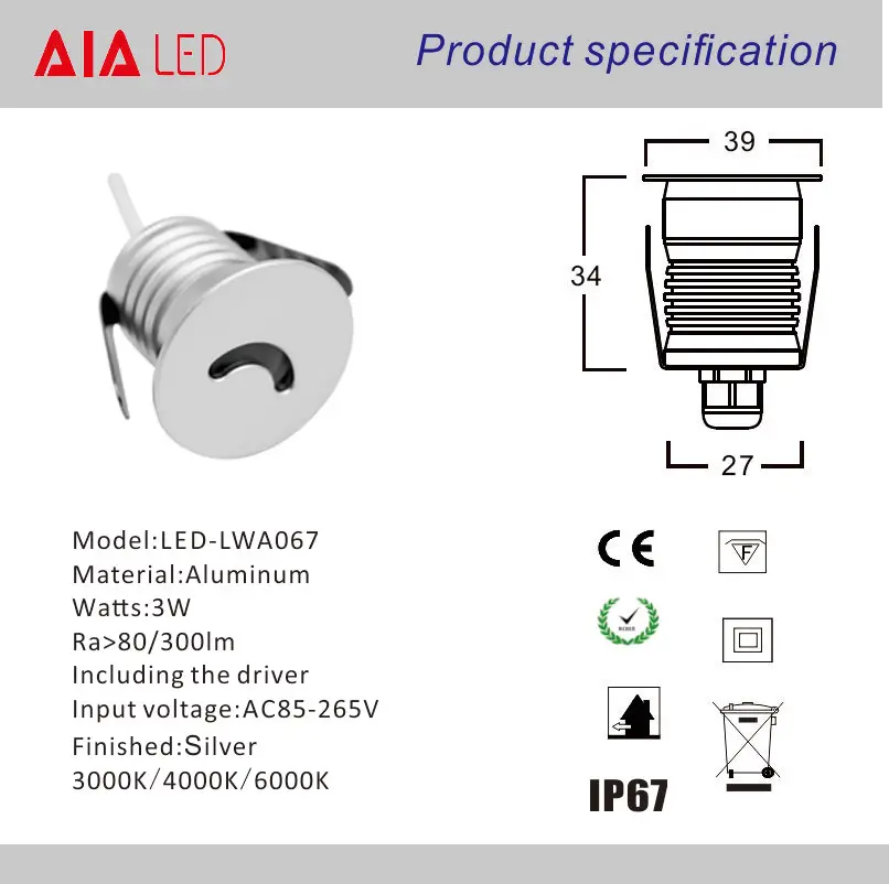 LED-LWA067-D