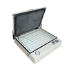 Vacuum UV light exposure machine for screen printing
